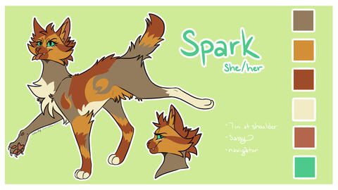 Spark