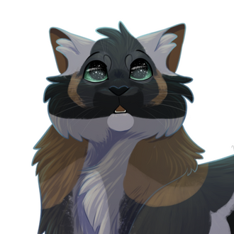 Character Art Button